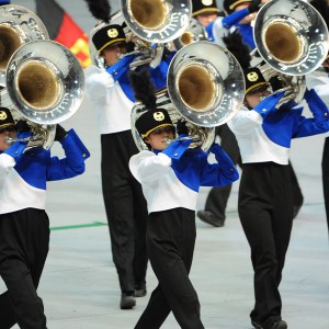 加藤学園高等学校吹奏楽部 Drum Corps Fun マーチング ドラムコー総合情報サイト